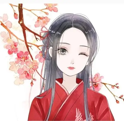 留言者林之遥的形象头像